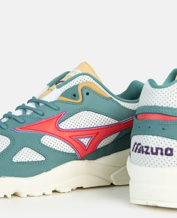 Patta Mizuno Sky Medal D1GD211902