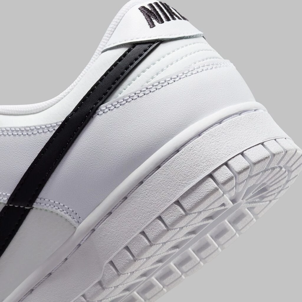 Nike Dunk Low Reverse Panda DJ6188-101 | Dead Stock