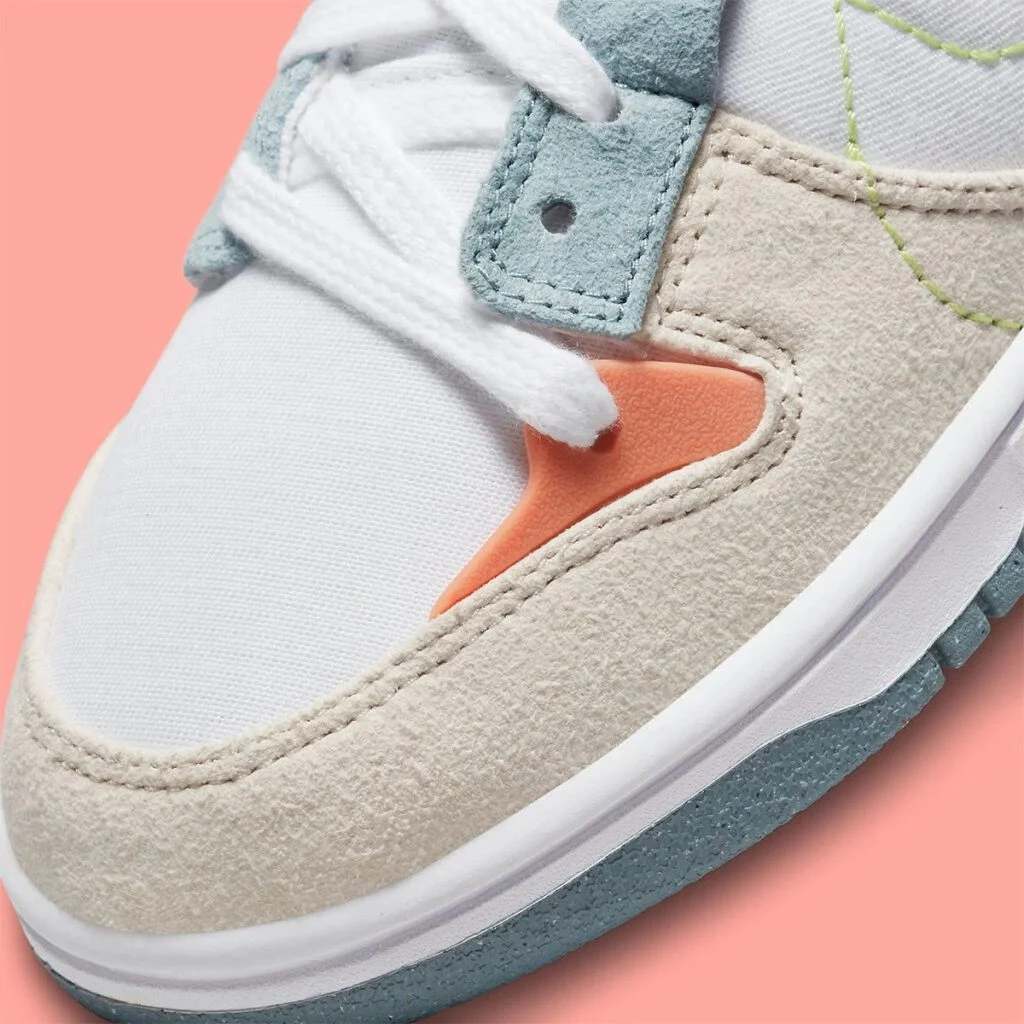 Dunk Low Disrupt 2 Easter DV3457-100 | Dead Stock