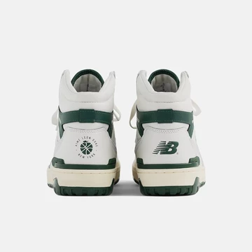 Aime Leon Dore New Balance 650 Green