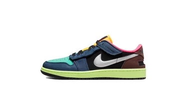 Jordan 1 Low FlyEase Bio Hack