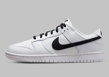 Nike Dunk Low Reverse Panda