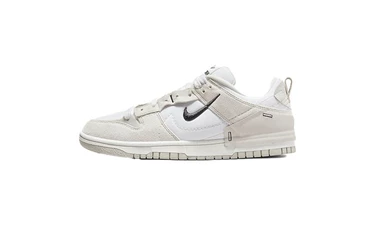 Nike Dunk Low Disrupt 2 Pale Ivory