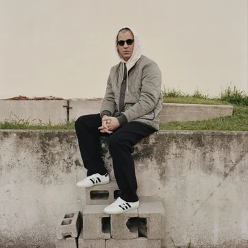 Jason Dill adidas Samba