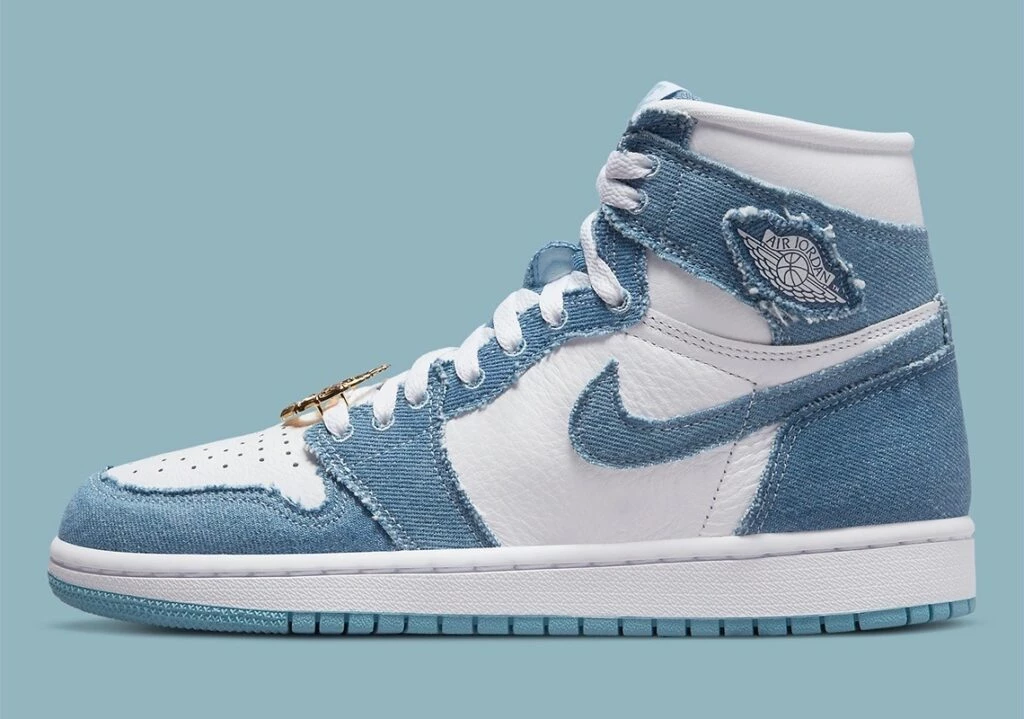 Aj1 with jeans online