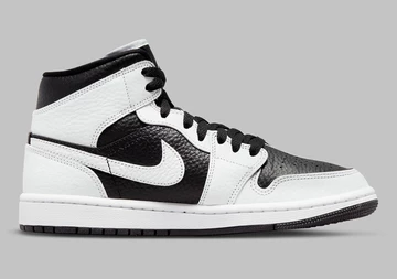 Jordan 1 Mid Invert