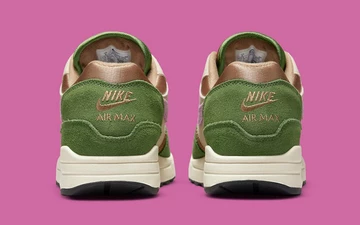 Air Max 1 Treeline