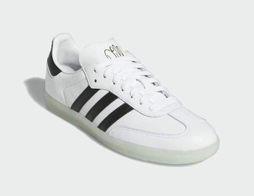 Jason Dill adidas Samba