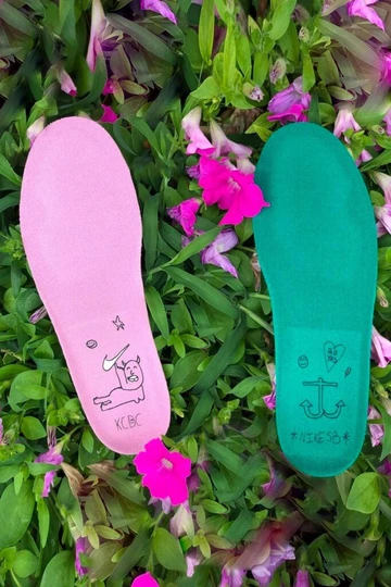 KCDC Nike SB Dunk High