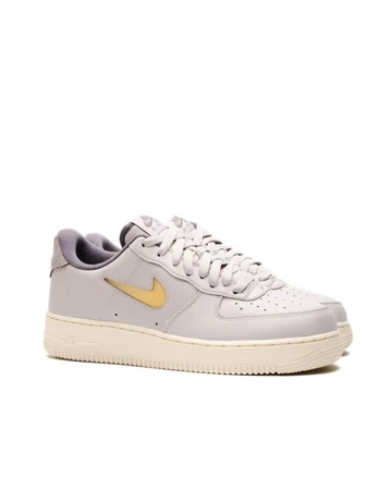 Air Force 1 Jewel Light Bone Coconut Milk