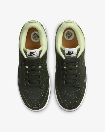Dunk Low Avocado DM7606-300