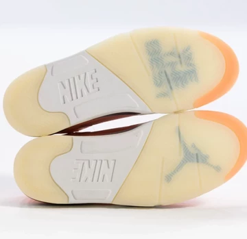 DJ Khaled Jordan 5 - erste Bilder der Kollektion