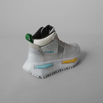 Pharrell Williams HU adidas NMD S1 Ryat