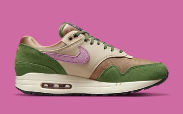 Air Max 1 Treeline
