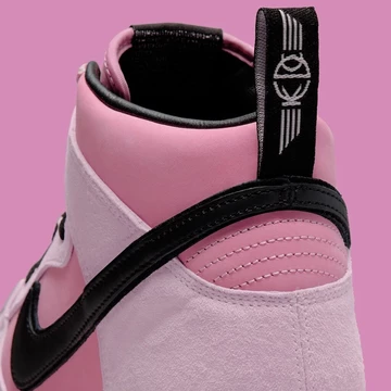 KCDC Nike SB Dunk High