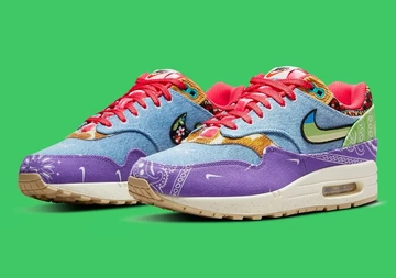 Concepts Air Max 1 Far Out