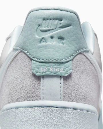 Nike Air Force 1 Be Kind DR3100-001