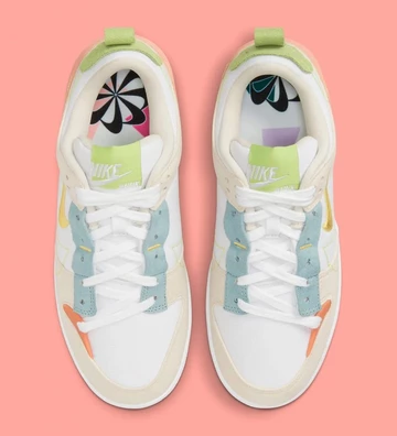 Dunk Low Disrupt 2 Easter