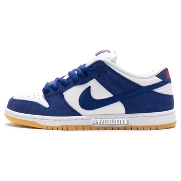 SB Dunk Los Angeles Dodgers