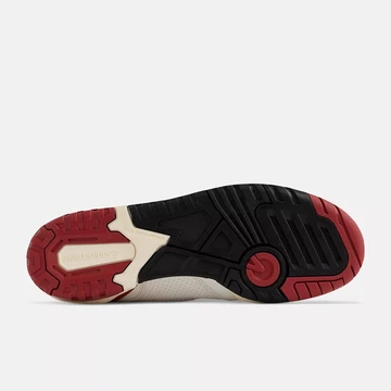 Aime Leon Dore New Balance 650 Red