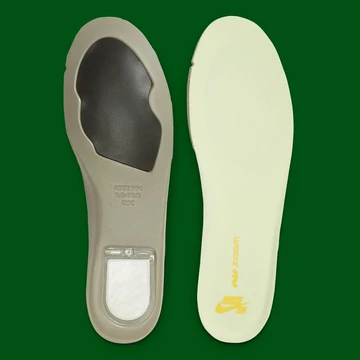 Nike SB Dunk High Pineapple