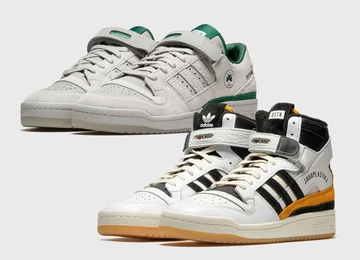 BSTN adidas Forum High Jugoplastika