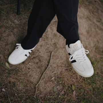 Jason Dill adidas Samba