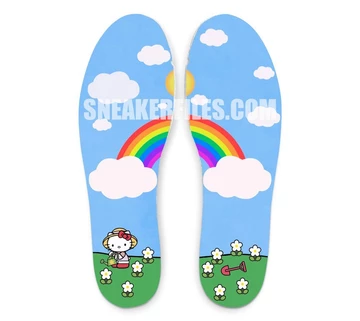 Nike Presto Hello Kitty - Das Warten hat ein Ende