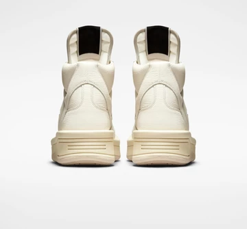 Rick Owens Converse Turbown Mid