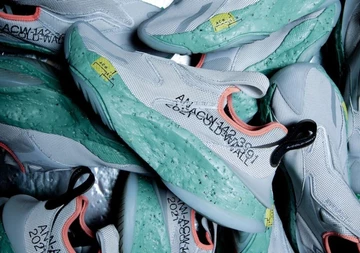 A-COLD-WALL Converse Aeon Active CX Micro Chip