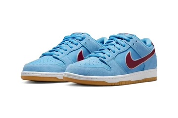 Nike SB Dunk Low Phillies