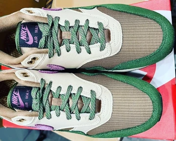 Air Max 1 Treeline