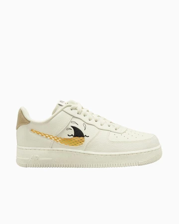 Air Force 1 Sun Club White