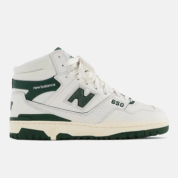 Aime Leon Dore New Balance 650 Green