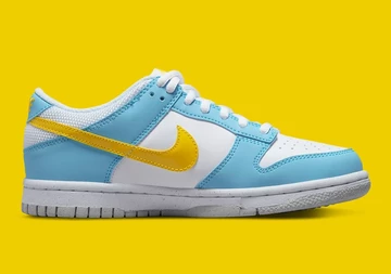 Nike Dunk Low Homer - first pictures