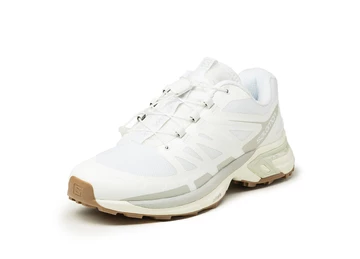 Salomon XT Wings 2 White Vanilla