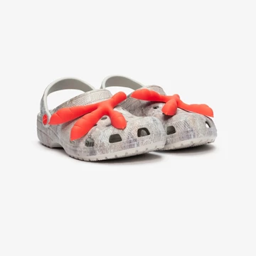 Staple Crocs Sidewalk Luxe Classic Clog