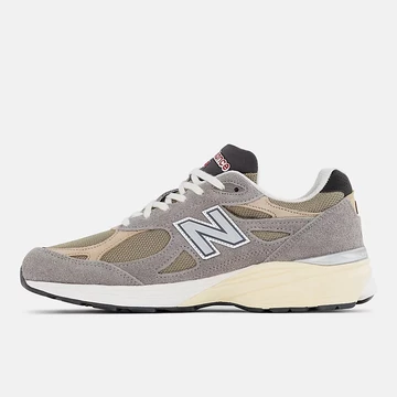 New Balance 990v3 Made in USA Marblehead