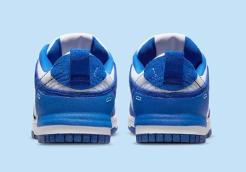 Nike Dunk Low Disrupt 2 Kentucky