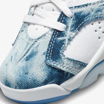 Jordan 6 Washed Denim GS