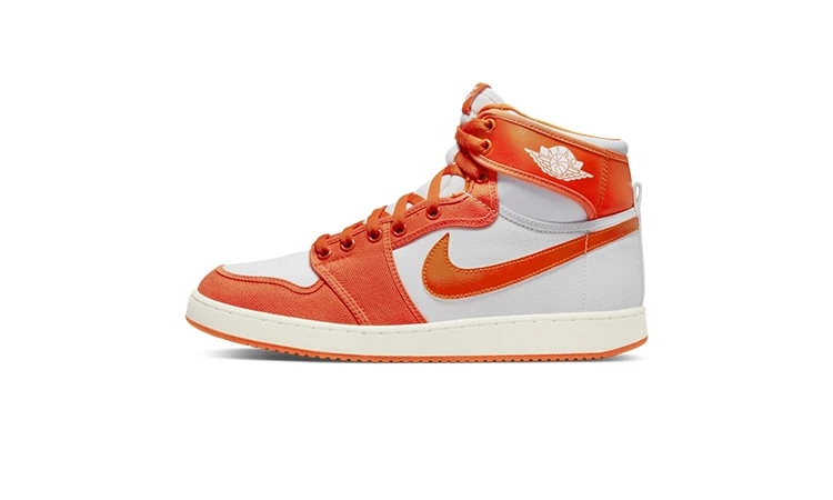 Jordan 1 AJKO Syracuse