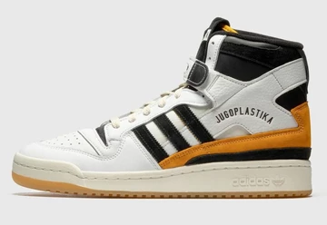 BSTN adidas Forum High Jugoplastika