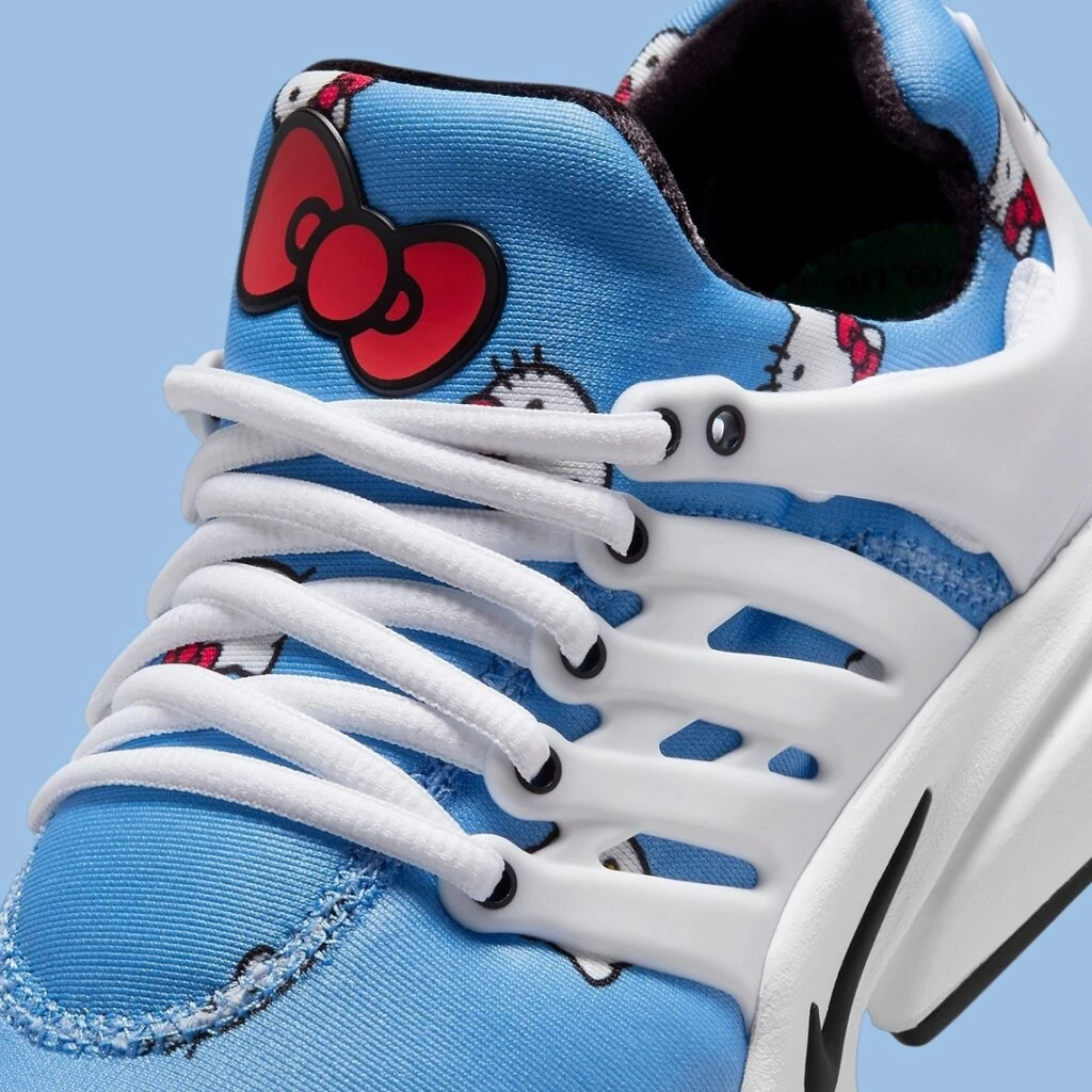 Hello Kitty Nike Air Presto DV3770-400 | Dead Stock