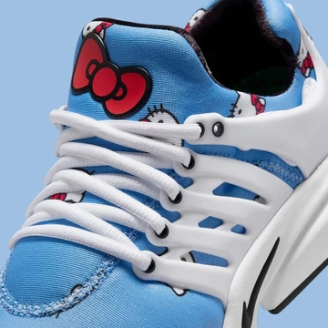 Hello Kitty Nike Air Presto