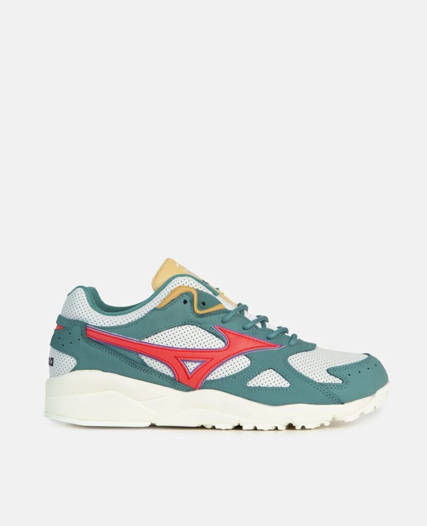 SKY MEDAL Patta スカイメダル Patta Mizuno Sky Medal D1GD211902 | Dead Stock