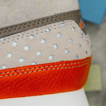 eBay collaborates with Hikmet Sugoer on the eBay x Sonra proto 3