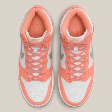 Dunk High Salmon DD1869-600