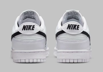 Nike Dunk Low Reverse Panda