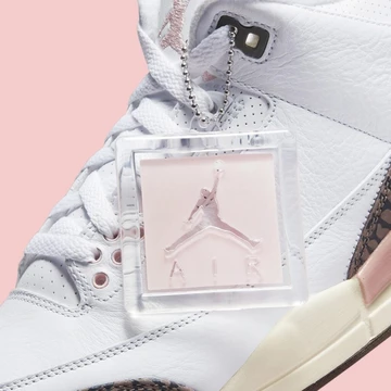 Jordan 3 Neapolitan