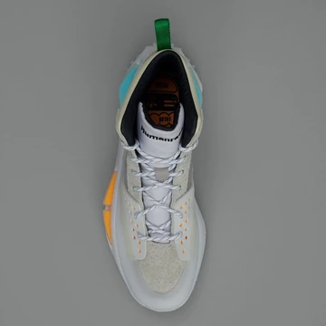 Pharrell Williams Hu NMD S1 RYAT